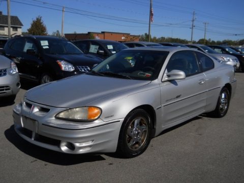 2002 Pontiac Grand Am