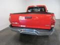Radiant Red - Tacoma Access Cab 4x4 Photo No. 10