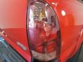 Radiant Red - Tacoma Access Cab 4x4 Photo No. 12