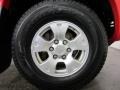 Radiant Red - Tacoma Access Cab 4x4 Photo No. 16