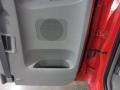 Radiant Red - Tacoma Access Cab 4x4 Photo No. 18