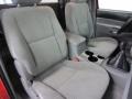 Radiant Red - Tacoma Access Cab 4x4 Photo No. 19