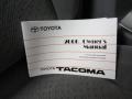 Radiant Red - Tacoma Access Cab 4x4 Photo No. 21