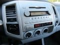 Radiant Red - Tacoma Access Cab 4x4 Photo No. 26