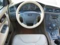 2001 Ash Gold Metallic Volvo V70 XC AWD  photo #24