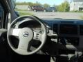 2009 Avalanche White Nissan Frontier SE King Cab  photo #4