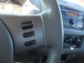 2009 Avalanche White Nissan Frontier SE King Cab  photo #9
