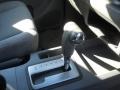 2009 Avalanche White Nissan Frontier SE King Cab  photo #16