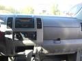 2009 Avalanche White Nissan Frontier SE King Cab  photo #18
