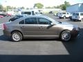 Oyster Gray Metallic - S80 3.2 Photo No. 5