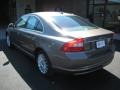 Oyster Gray Metallic - S80 3.2 Photo No. 8