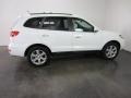 Arctic White - Santa Fe Limited 4WD Photo No. 11
