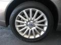 Oyster Gray Metallic - S80 3.2 Photo No. 10