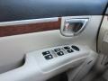 Arctic White - Santa Fe Limited 4WD Photo No. 27