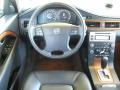 Oyster Gray Metallic - S80 3.2 Photo No. 24