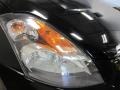 Super Black - Altima 2.5 S Photo No. 5
