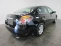 Super Black - Altima 2.5 S Photo No. 9
