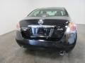 Super Black - Altima 2.5 S Photo No. 10