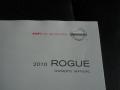 Gotham Gray - Rogue SL AWD Photo No. 20