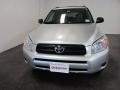 Classic Silver Metallic - RAV4 4WD Photo No. 2