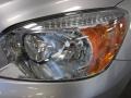 Classic Silver Metallic - RAV4 4WD Photo No. 4