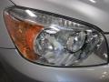 Classic Silver Metallic - RAV4 4WD Photo No. 5
