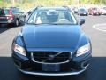 Barents Blue Metallic - XC70 AWD Photo No. 3