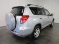 Classic Silver Metallic - RAV4 4WD Photo No. 9