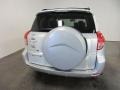 Classic Silver Metallic - RAV4 4WD Photo No. 10