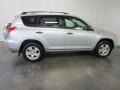 Classic Silver Metallic - RAV4 4WD Photo No. 11