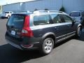 2008 Barents Blue Metallic Volvo XC70 AWD  photo #6