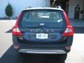 2008 Barents Blue Metallic Volvo XC70 AWD  photo #7