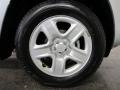 Classic Silver Metallic - RAV4 4WD Photo No. 17