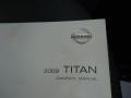Smoke Gray - Titan SE King Cab Photo No. 16