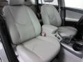 Classic Silver Metallic - RAV4 4WD Photo No. 20