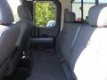 Smoke Gray - Titan SE King Cab Photo No. 18