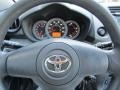Classic Silver Metallic - RAV4 4WD Photo No. 25