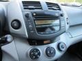 Classic Silver Metallic - RAV4 4WD Photo No. 27