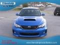 WR Blue Mica - Impreza WRX STi Limited Photo No. 3