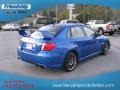 WR Blue Mica - Impreza WRX STi Limited Photo No. 6