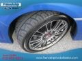 WR Blue Mica - Impreza WRX STi Limited Photo No. 9