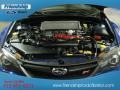 WR Blue Mica - Impreza WRX STi Limited Photo No. 11