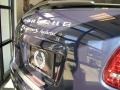 Dark Blue Metallic - Cayenne S Hybrid Photo No. 4