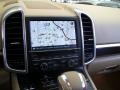 2012 Porsche Cayenne S Hybrid Navigation