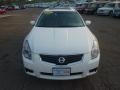 Winter Frost Pearl - Maxima 3.5 SL Photo No. 7