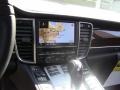 Navigation of 2012 Panamera 4S