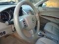 Winter Frost Pearl - Maxima 3.5 SL Photo No. 17