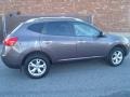 Iridium Graphite - Rogue SL AWD Photo No. 8