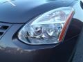 Iridium Graphite - Rogue SL AWD Photo No. 12