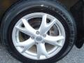 Iridium Graphite - Rogue SL AWD Photo No. 13